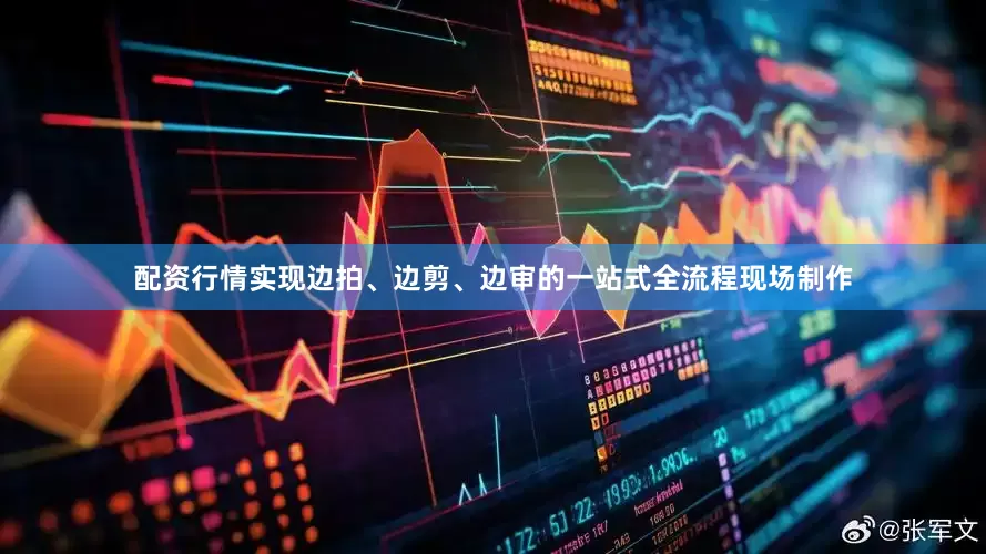 配资行情实现边拍、边剪、边审的一站式全流程现场制作